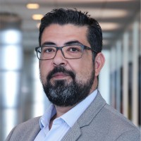Robert Padilla Sanz