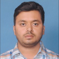 Ashutosh Rai