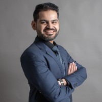 Vik Gulati