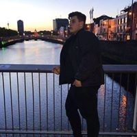 Killian Kirwan