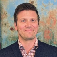 Petter Lindström