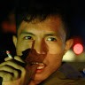 Abdul Azis Syamsida