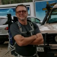 Chris Parsons