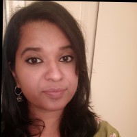Mahalakshmi Thangathiruppathi, Rn