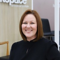 Amanda Timms
