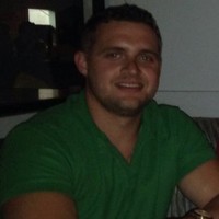 Evan Garris