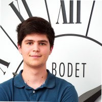 Maxime Roche