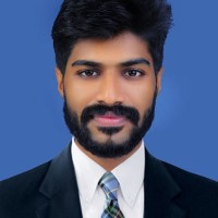 Ananthakrishnan C