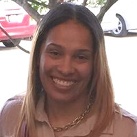 Tara Bolden