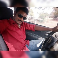 Vignesh Raja