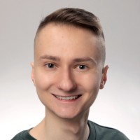 Michał Engel
