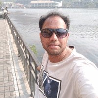 Hitesh Vadhel