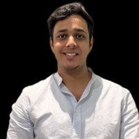 Shashank Yadav