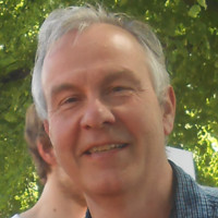 Thomas Larsson