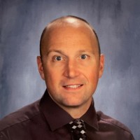 Greg Cruickshank