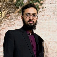 Sabih Ahmed
