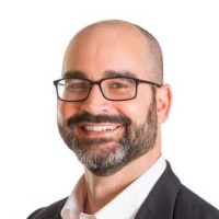 Joseph Northcutt, RA