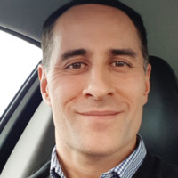 Paul Tonga