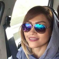 Mehrnaz Moghazehi