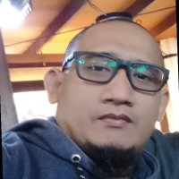 Muhamad Fitrawan