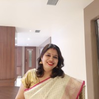 Mili Mondal