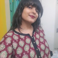Anna Abraham