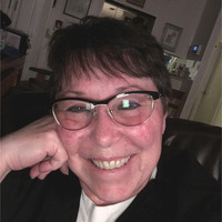 Rita Rawls