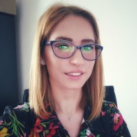 Andreea Elena Nechifor