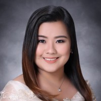 Tricia Ann Ponciano