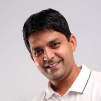 Sudhir Shengule