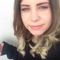 Lauren Ferguson