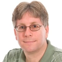Steve Pfeiffer