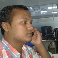 Apon Mozumder