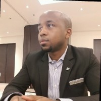 Stephen Karanja