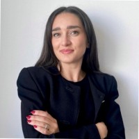 Chiara Amendola