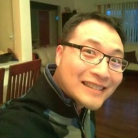 Henry Liu