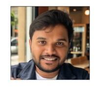 SomaShekar B