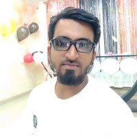 Abid Khan