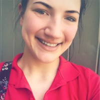 Mariah Gumper