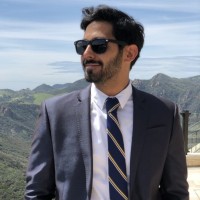 Omar Mohammed