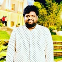 Srikanth Reddy Patlolla