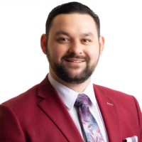 Robert Lauver-Garza