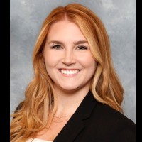Sadie Lambert, MSW