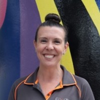 Gabrielle Bridges