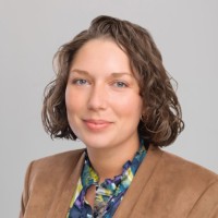 Caitlan Howard, Pg