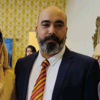 Hasnain Jaffery