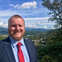 Austen Evans , Lcam