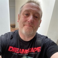 Drew Nelson