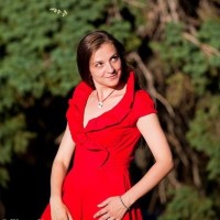 Tatyana Serebrovsskaya