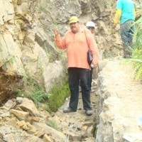 Cesar Baca